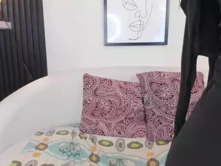 Cloe-adams's Live Sex Cam Show