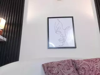 Cloe-adams's Live Sex Cam Show