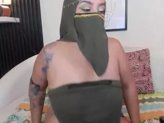 Cloe-adams's Live Sex Cam Show