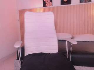 Live cam show with Cloe-adams