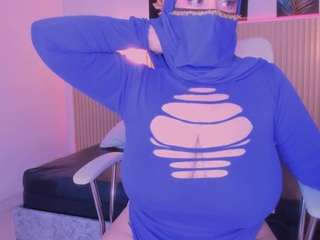 Live cam show with Cloe-adams