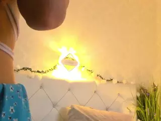 DieraBagg's Live Sex Cam Show