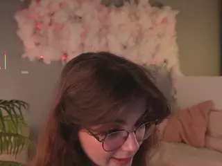 EldaGoldsmith's Live Sex Cam Show