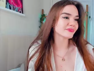 JinnyGarland's Live Sex Cam Show