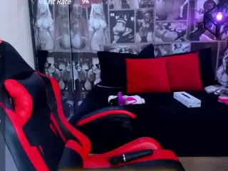 Nicole Angels's Live Sex Cam Show