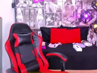 Nicole Angels's Live Sex Cam Show