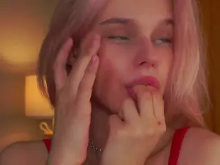 You can call me Eva's Live Sex Cam Show