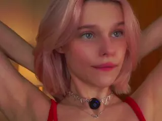 You can call me Eva's Live Sex Cam Show