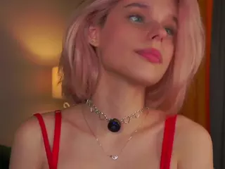 You can call me Eva's Live Sex Cam Show