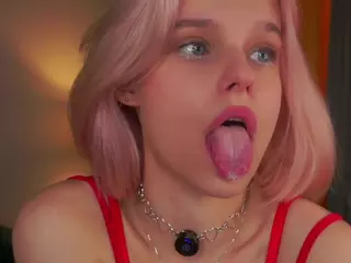 You can call me Eva's Live Sex Cam Show
