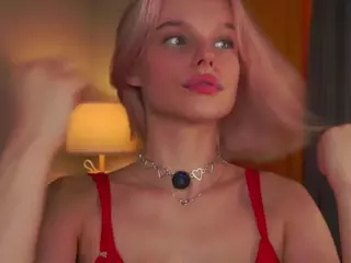 You can call me Eva's Live Sex Cam Show