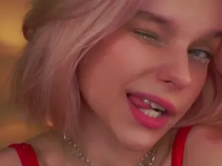 You can call me Eva's Live Sex Cam Show