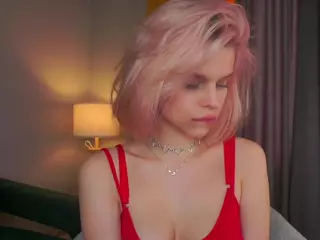 You can call me Eva's Live Sex Cam Show