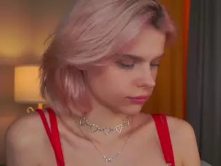 You can call me Eva's Live Sex Cam Show