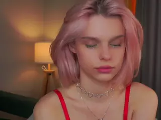 You can call me Eva's Live Sex Cam Show
