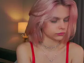 You can call me Eva's Live Sex Cam Show