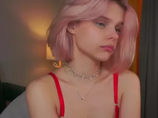 You can call me Eva's Live Sex Cam Show