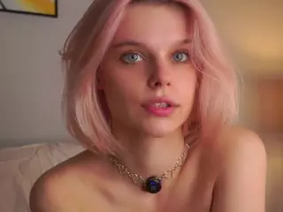 You can call me Eva's Live Sex Cam Show