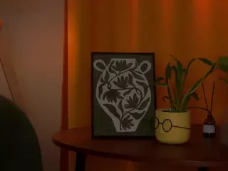 You can call me Eva's Live Sex Cam Show