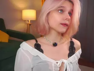 You can call me Eva's Live Sex Cam Show