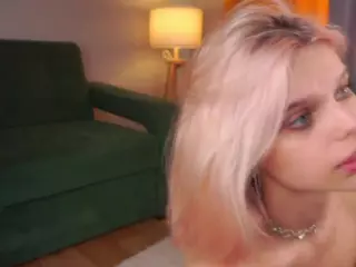 You can call me Eva's Live Sex Cam Show