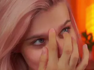You can call me Eva's Live Sex Cam Show