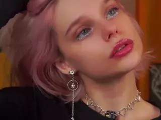 You can call me Eva's Live Sex Cam Show