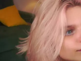 You can call me Eva's Live Sex Cam Show