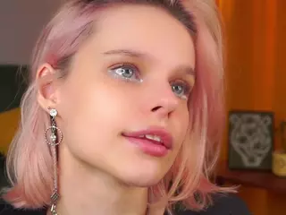 You can call me Eva's Live Sex Cam Show