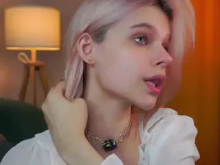 You can call me Eva's Live Sex Cam Show