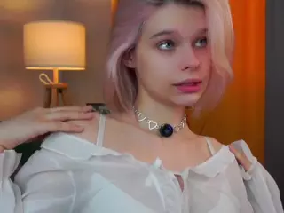 You can call me Eva's Live Sex Cam Show