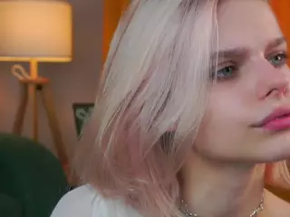 You can call me Eva's Live Sex Cam Show
