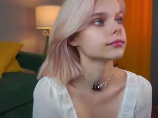 You can call me Eva's Live Sex Cam Show