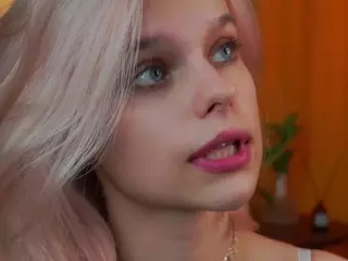 You can call me Eva's Live Sex Cam Show