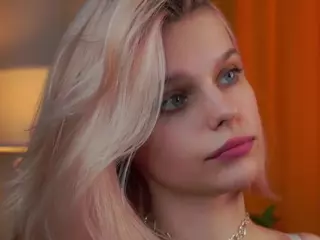 You can call me Eva's Live Sex Cam Show