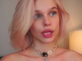 You can call me Eva's Live Sex Cam Show