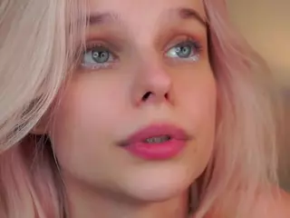 You can call me Eva's Live Sex Cam Show