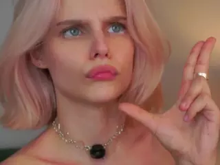 You can call me Eva's Live Sex Cam Show