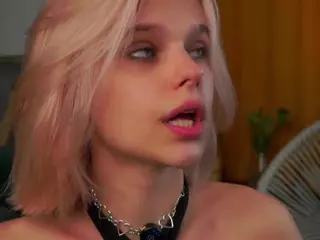 You can call me Eva's Live Sex Cam Show