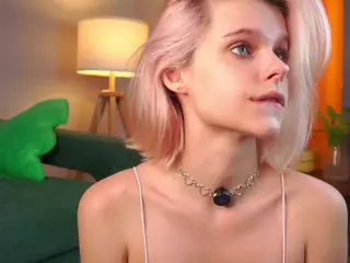 You can call me Eva's Live Sex Cam Show