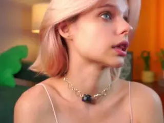 You can call me Eva's Live Sex Cam Show