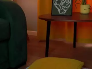 You can call me Eva's Live Sex Cam Show