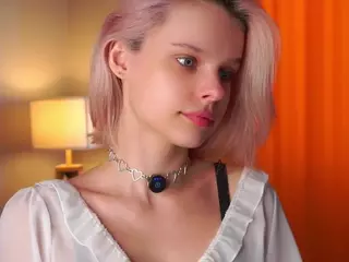 You can call me Eva's Live Sex Cam Show