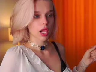 You can call me Eva's Live Sex Cam Show