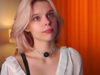 You can call me Eva's Live Sex Cam Show