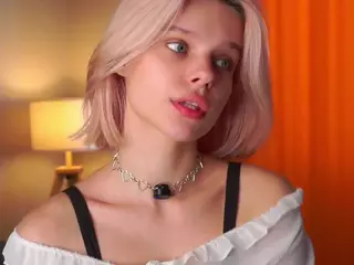 You can call me Eva's Live Sex Cam Show