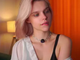You can call me Eva's Live Sex Cam Show
