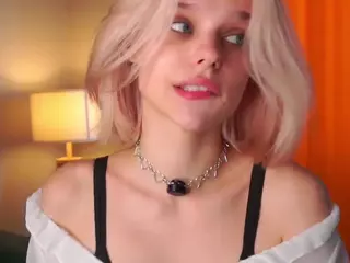 You can call me Eva's Live Sex Cam Show