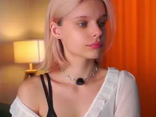 You can call me Eva's Live Sex Cam Show