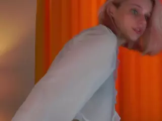 You can call me Eva's Live Sex Cam Show